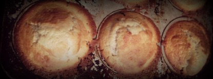 Making Muffins 